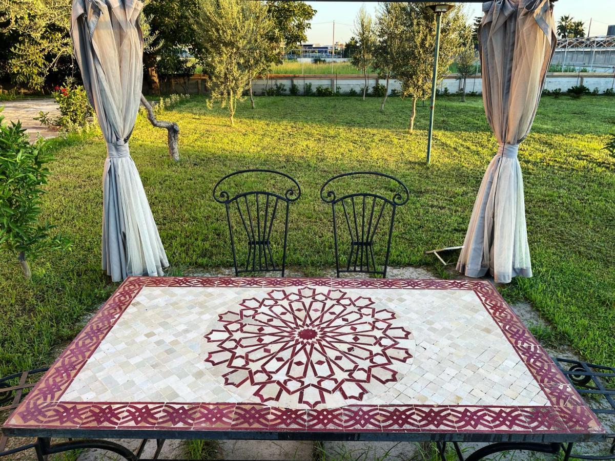 Santa Maria La Carità Casa Vacanze Paradise מראה חיצוני תמונה
