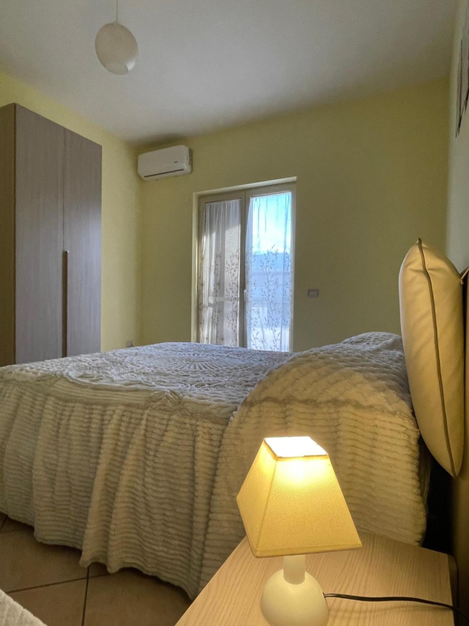 Santa Maria La Carità Casa Vacanze Paradise מראה חיצוני תמונה