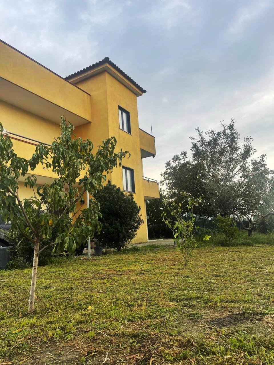 Santa Maria La Carità Casa Vacanze Paradise מראה חיצוני תמונה
