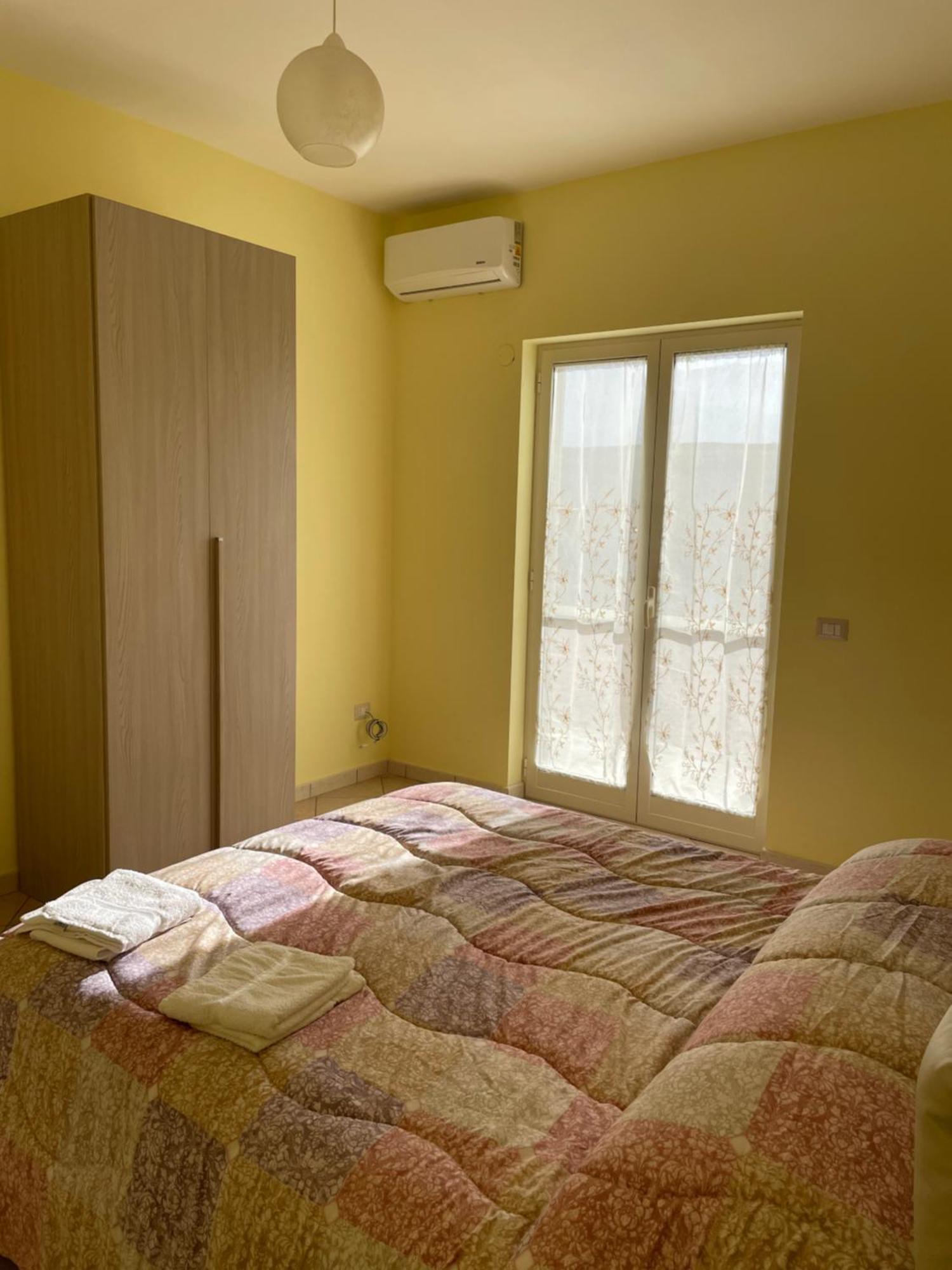 Santa Maria La Carità Casa Vacanze Paradise מראה חיצוני תמונה